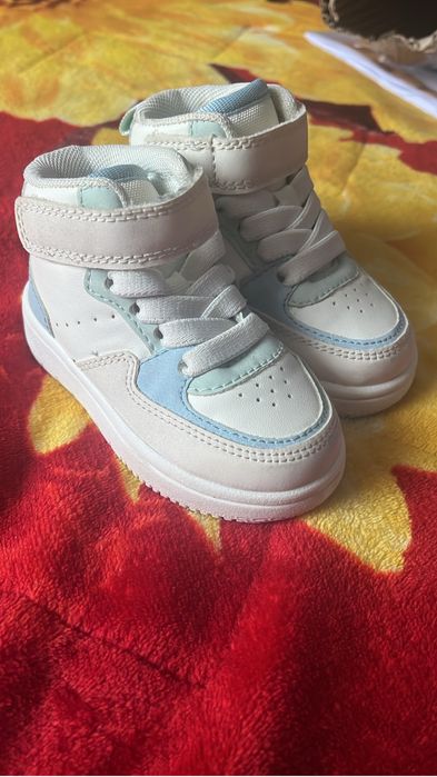 Ghete H&M baietei, ca noi