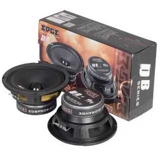 Эстрадная Среднечастотная акустика Edge EDBPRO6-E3