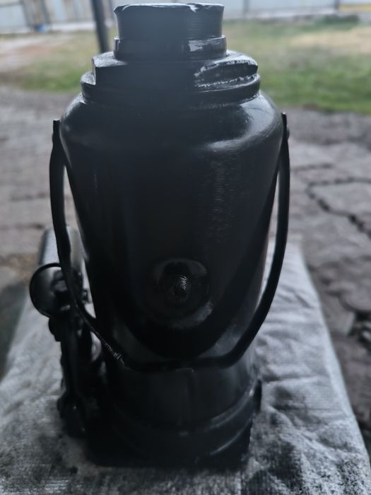 Данкрат 20тонник