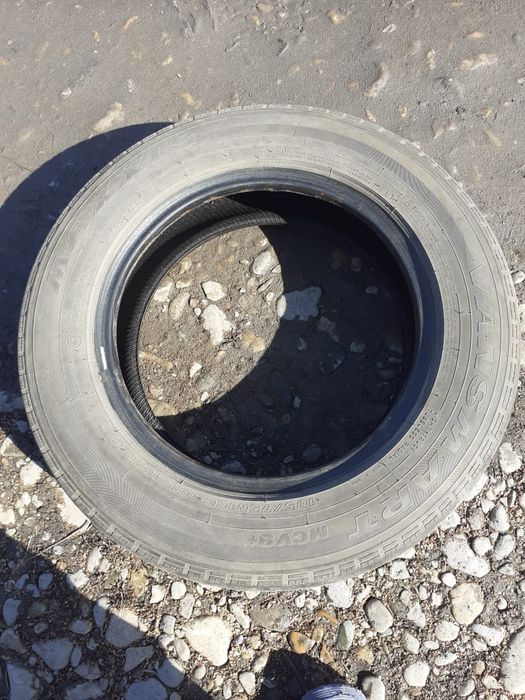 Продам автошины газель