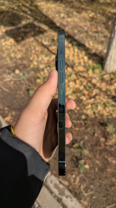 Iphone 13 pro max 512ГБ обмен
