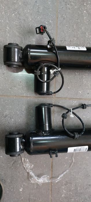 Амортизатор  задний Форд Мондео