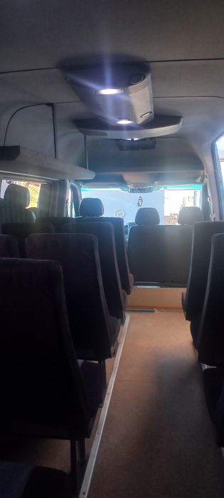 Мерседес спринтер 2011 йил