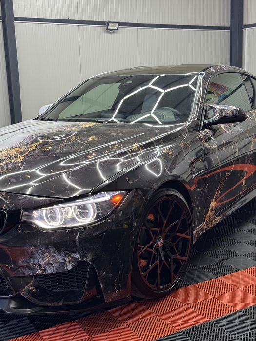 Detailing Profesional - Colantari - Polish Caroserie - Body Kits