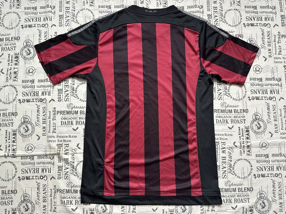 Adidas AC Milan original тениска.M