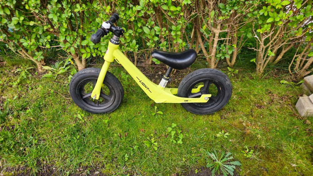 Баланс колело Light