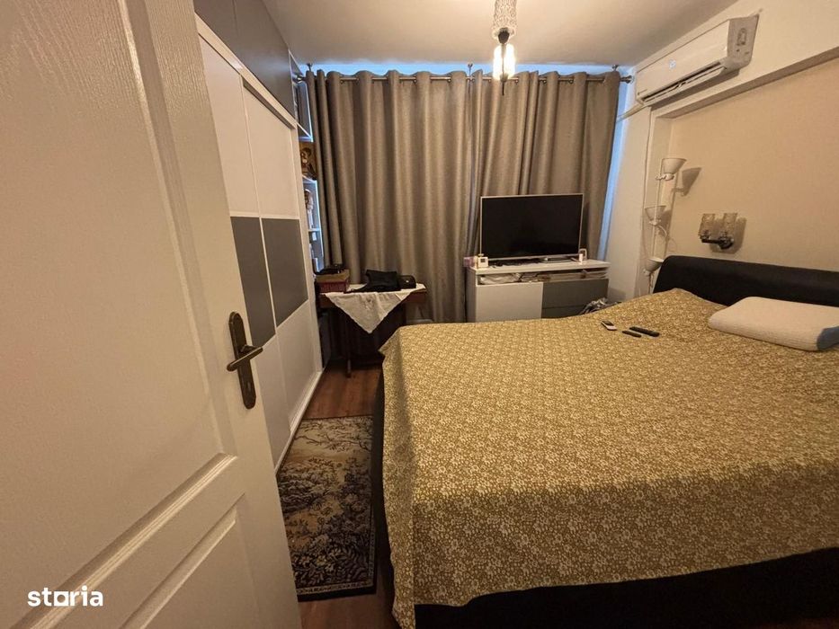 Apartament 3 camere Bld Stefan cel Mare — fotografia 3
