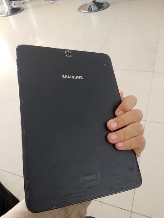 Samsung Galaxy Tab S2