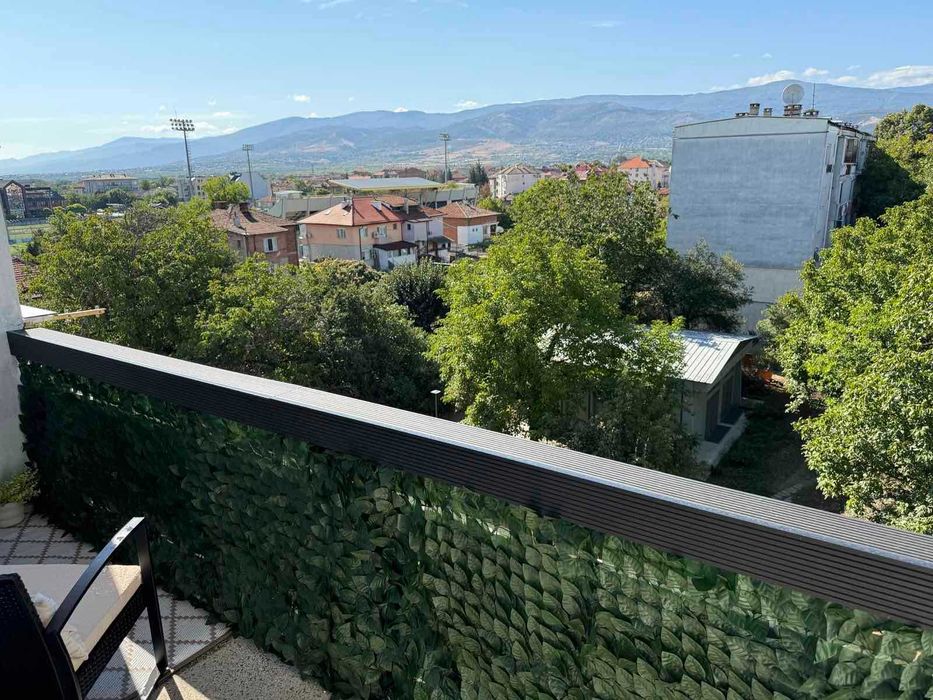 Продава се Двустаен апартамент в Пловдив, Коматево - 64 кв.м за 1735 €/кв.м - Снимка #11