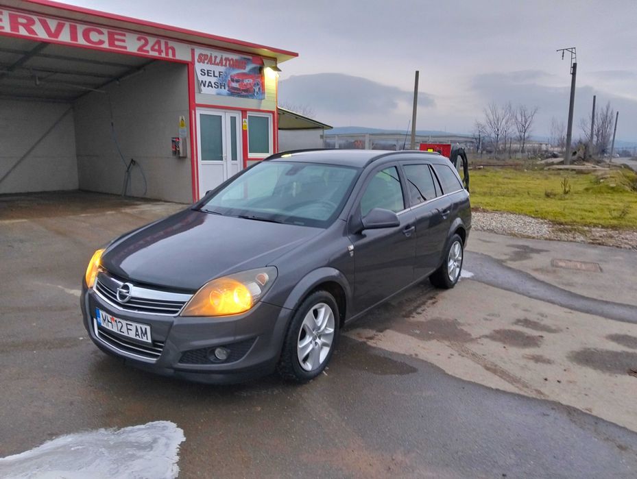 De vânzare Opel Astra H