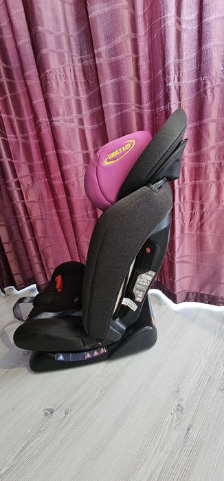 Scaun auto fetite 0-36 kg