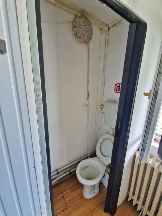 Camera camin Bularga cu baie proprie etaj 4