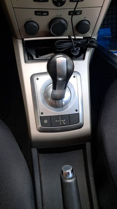 Opel Astra H 1.6 Benzina (Automată / Easytronic) – Foarte Întreținută, Fără Investiții!