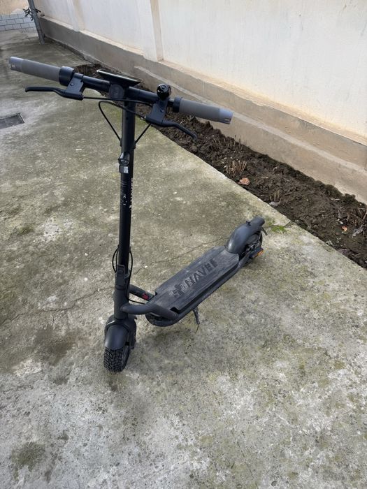 Электросамокат Xiaomi Navee N65i