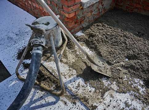 Квартира Коттедж Дача Стяжка пола Ташкент