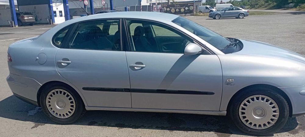 Seat Cordoba 1.9 Diesel unic proprietar