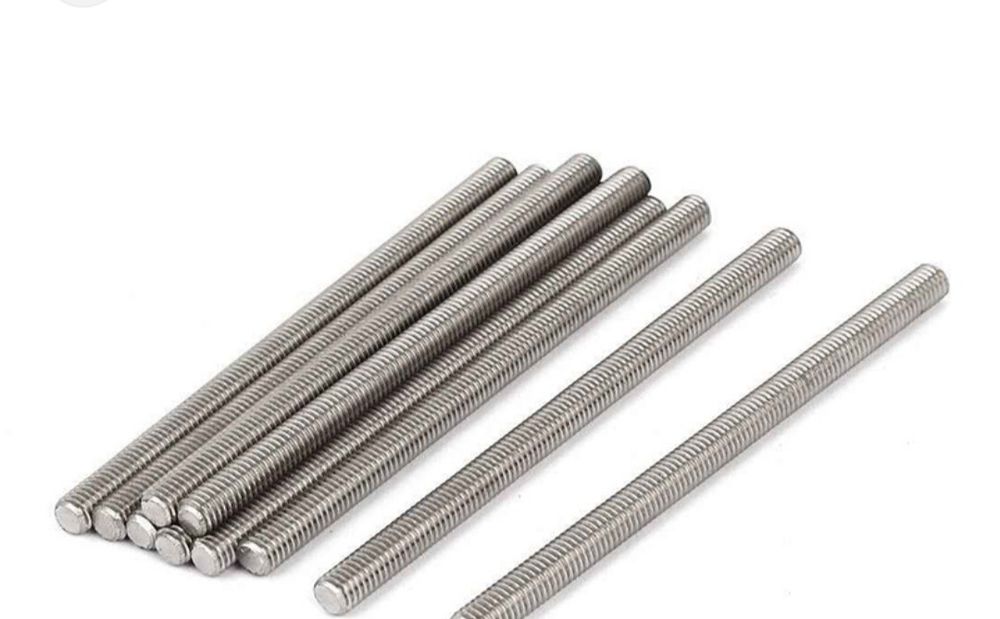 Шпильки, болты, гайки,  Оптом