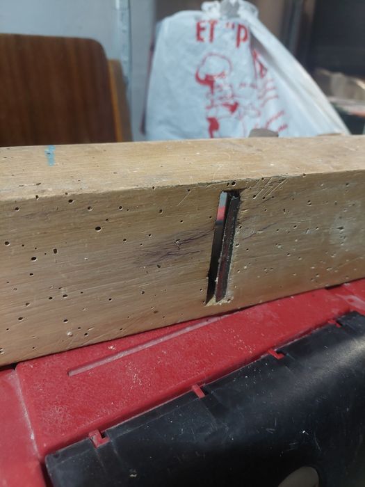 Дърводелско ренде