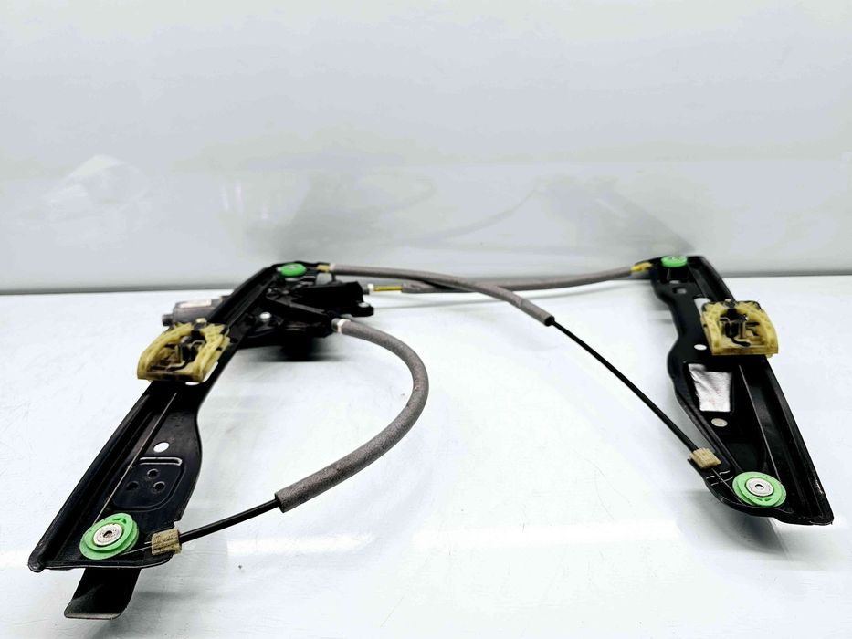 Macara electrica geam stanga fata Ford Mondeo 5 Sedan [Fabr 2014-2022]