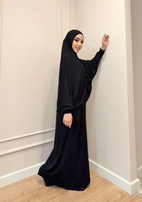 Намазник химар. Namoz kiyimi, himar