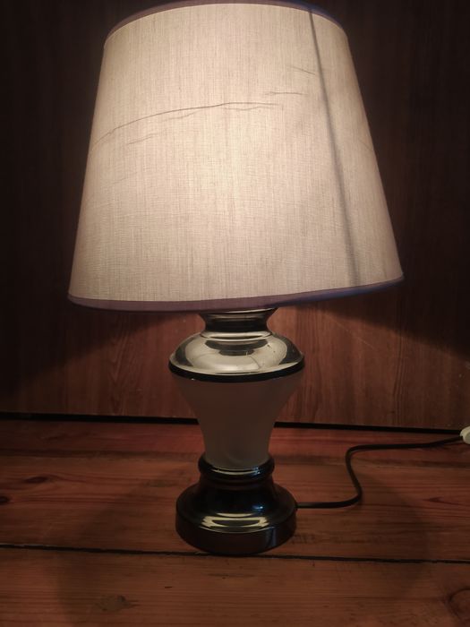 Ночной светильник.