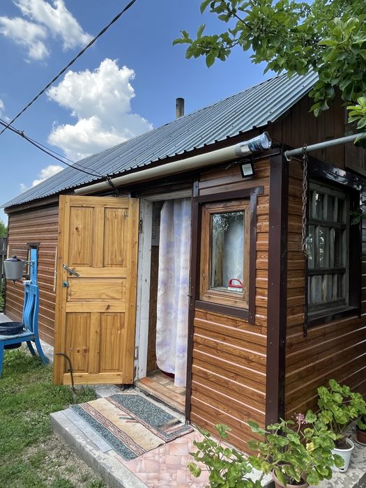 Сдаем летний домик