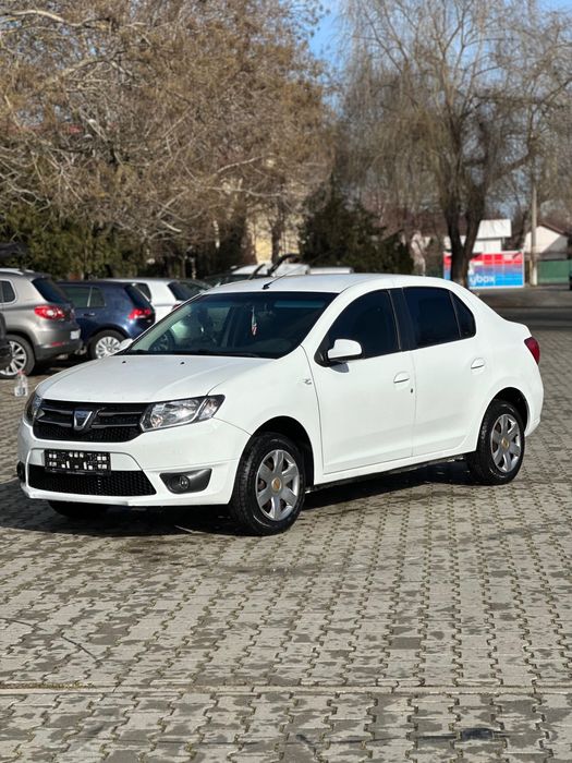 Dacia Logan 1.2