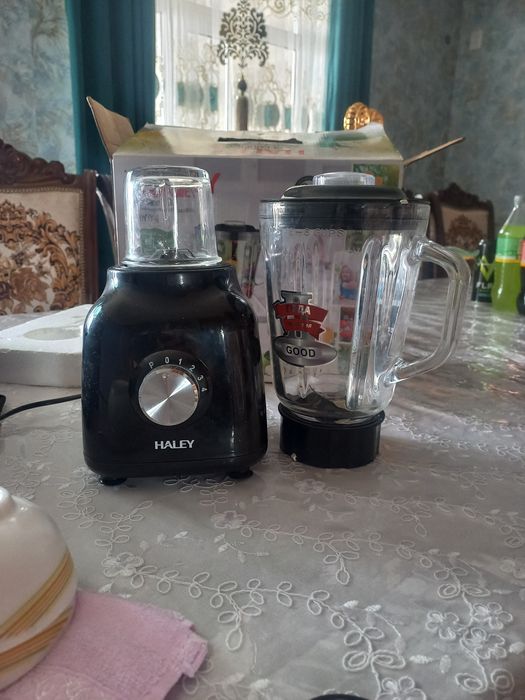 Blender Haley HY-967
