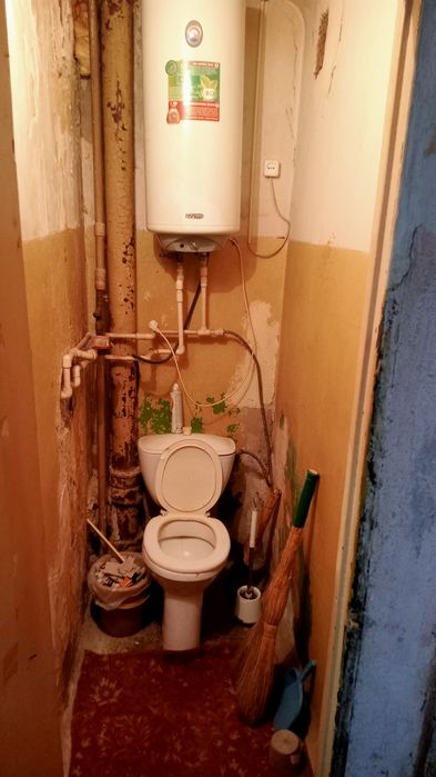 Продам 3х комнатную квартиру