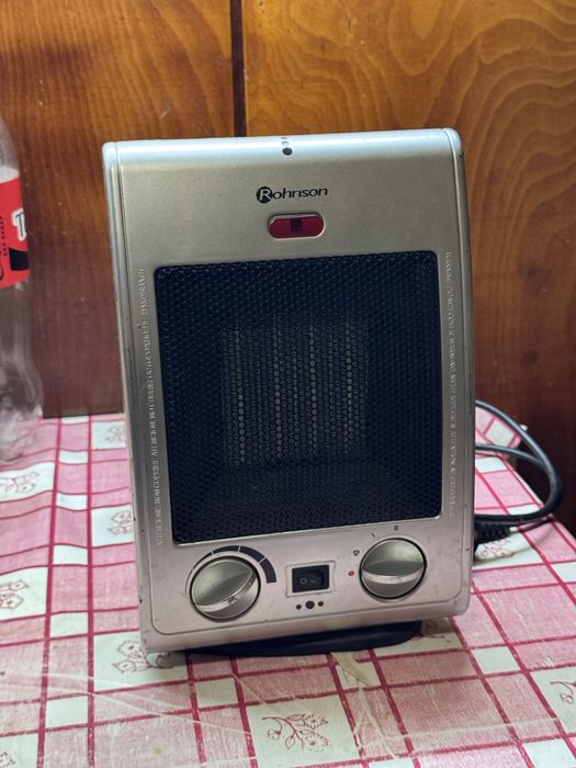 Вентилаторни Печки - "Духалки"