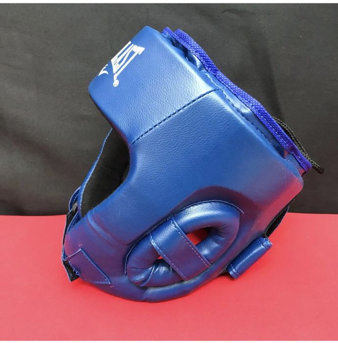 Шлем боксёрский, боксерский шлем