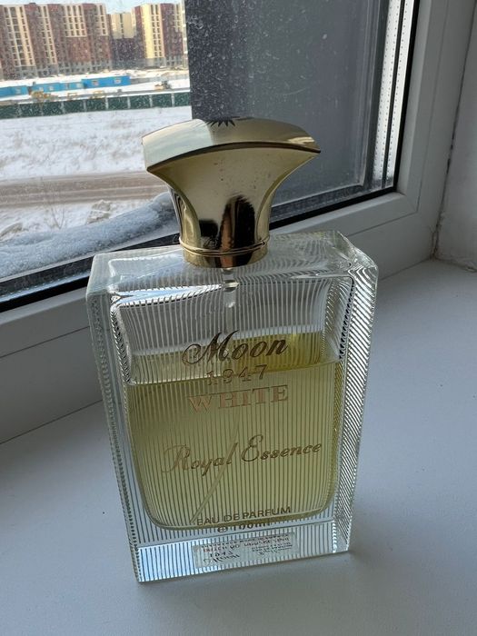 Продам парфюм MOON White
