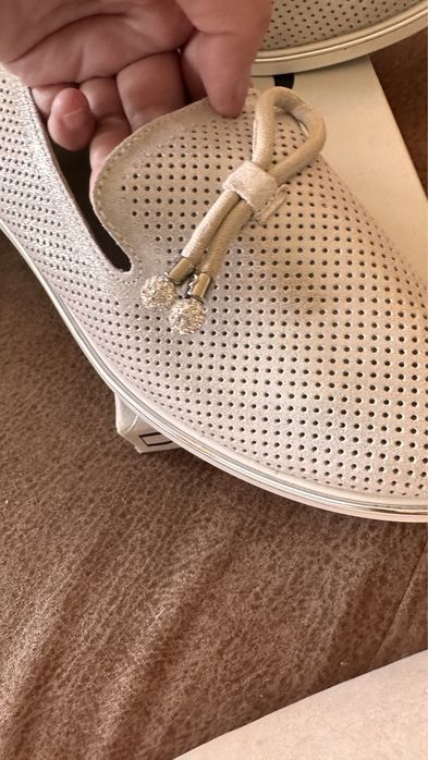 Балетки Турция