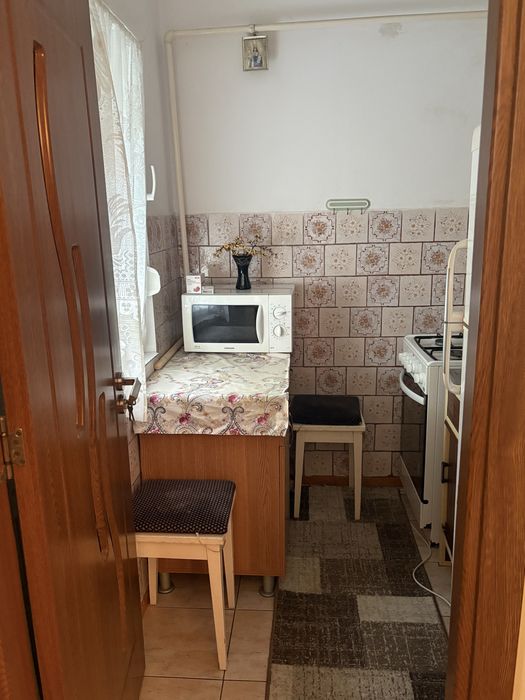 Apartament 2 camere de vânzare – Micro XIV, Buzău