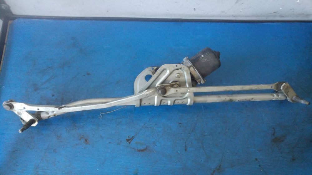 ansamblu stergatato motoras mini cooper r56 2010 53555304