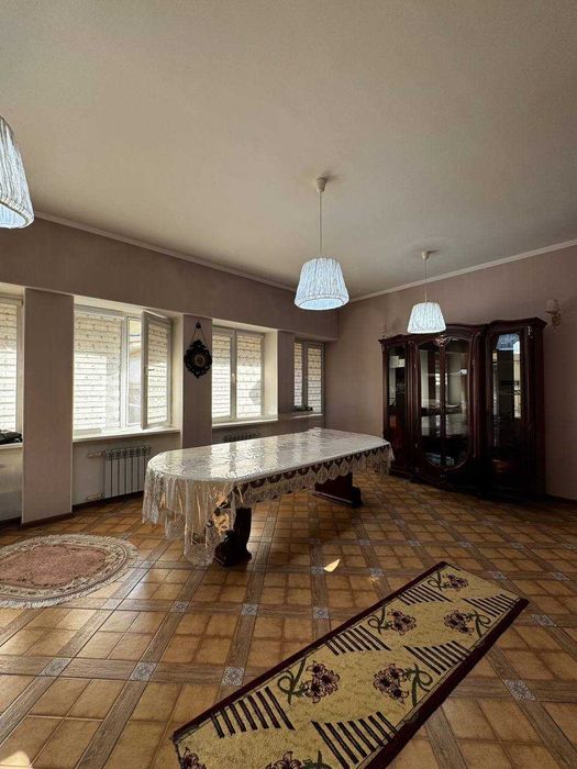 Villa Khiva – Дом Совершенства в Сердце Чиланзара