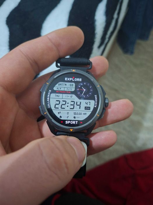 Schimb toate ceasurile cu unul bun