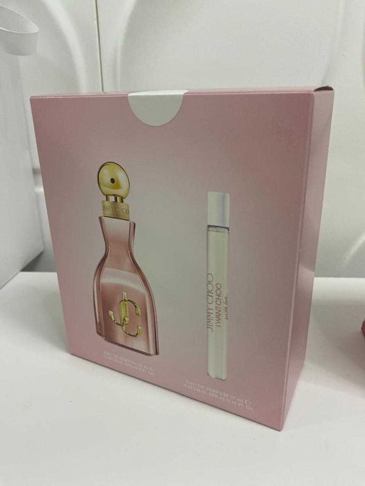 JIMMY CHOO Подарочный набор