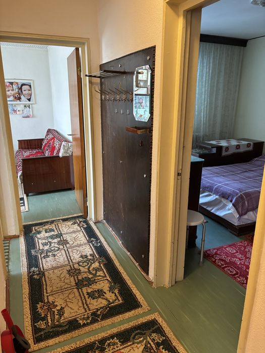 Proprietar, 3 camere decomandat | Zona Covasna - Obregia / Brancoveanu | Gata de mutare + Boxa