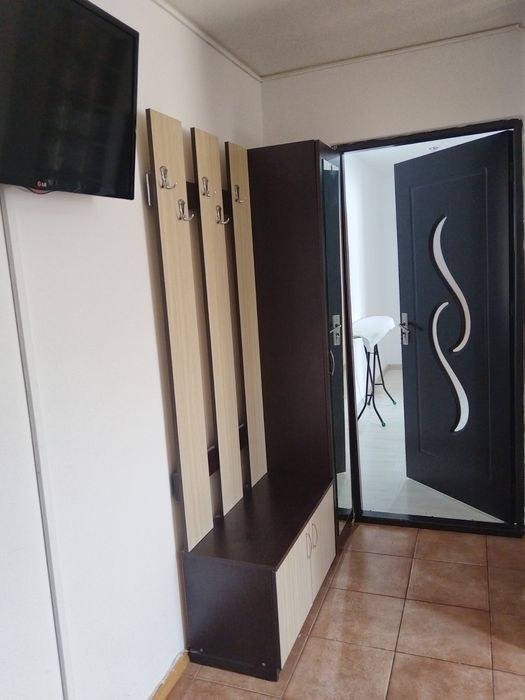 Apartament 2 camere de închiriat – Central – Aer condiționat
