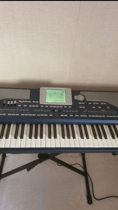 Korg pa 800 в рабочем состоянии продаётся