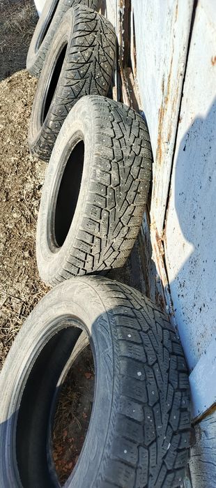 Продам титаны R 13