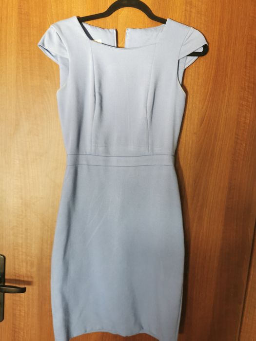 Комплект сако и рокля Dika