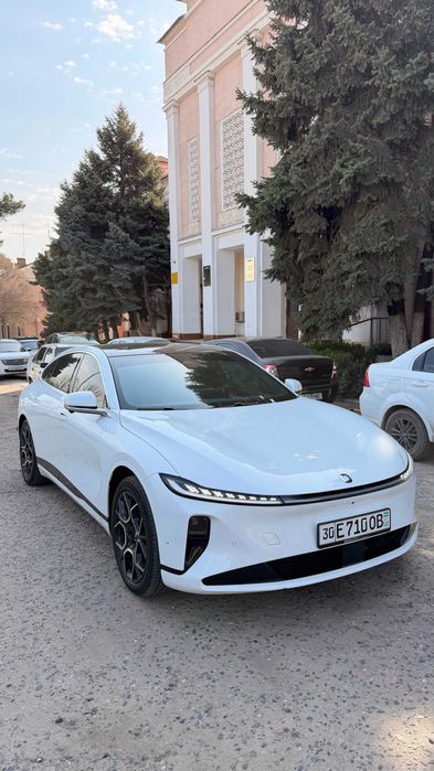 Changan Nevo A07 eng Full Varianti 2024 yil tozza