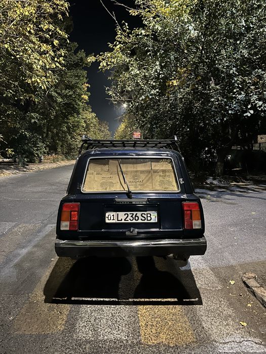 Vaz 2104 srochna sotiladi. 2012-yil, o’zim haydayabman holati yaxshi.