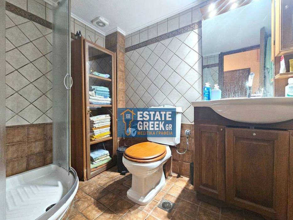 Продава се Четиристаен апартамент в Пловдив, Филипово - 95 кв.м за 779 €/кв.м - Снимка #20