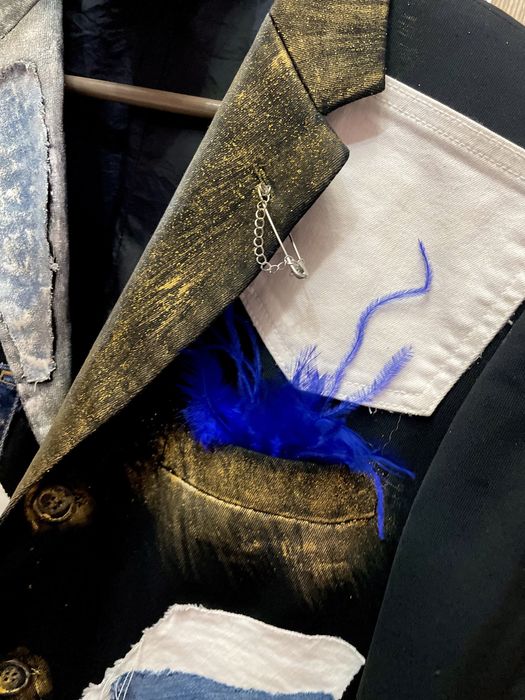 Sacou eveniment L-XL