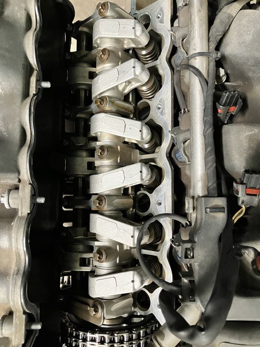 Двигатель mercedes м112 объем 3.2