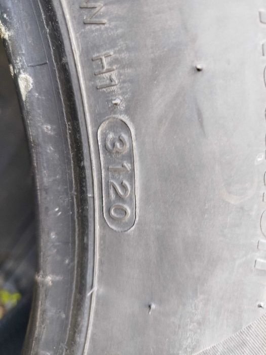 Зимни гуми Yokohama 225/60 r17
