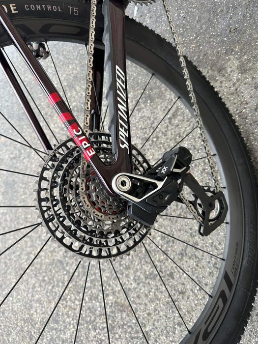 S-works Epic WC 2023 XL